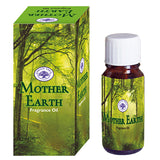 GREEN TREE Mother Earth Fragrance Oil - 10ml
