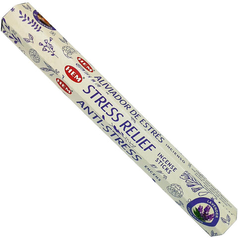 HEM Stress Relief Incense Sticks