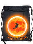 Halloween Treat Bag