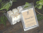 Infused Soy Melts - Lyllith Dragonheart