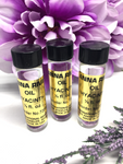 Hyacinth Oil - Anna Riva's