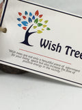 Lapis Lazuli Wish Tree