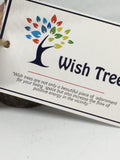 Amethyst Wish Tree