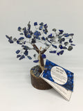 Lapis Lazuli Wish Tree