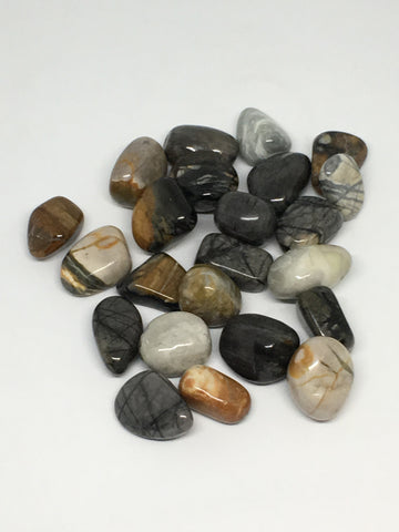 Picasso Tumble Stones