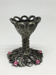 Chalice Pewter Stand