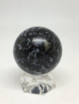 Mystic Merlinite Sphere # 53 - 4cm