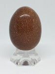 Goldstone Egg # 81