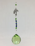 Tree of Life Charm Sun Catcher