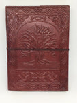 Tree of Life - Notebook / Journal / Book of Shadows - Medium