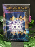 Messages From The Guides - James Van Praagh