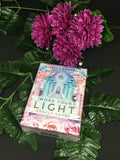 Work Your Light Oracle Cards - Rebecca Campbell