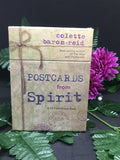 Postcards from Spirit - Colette Baron-Reid