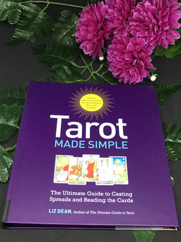 Tarot Made Simple - Liz Dean