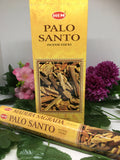 HEM Palo Santo Incense Sticks