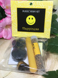 Magic Wish Kit - HAPPINESS