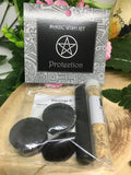 Magic Wish Kit - PROTECTION