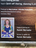 Psychic Protection - Karen Bernabo