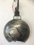 Tree of Life Space Clearing Bell  9.5 inches