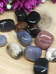 Sardonyx Tumble Stones