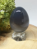 Agate Egg #142