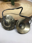 Tibetan Mini Cymbals 4.5cm