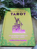 A Little Bit Of Tarot - Cassandra Eason