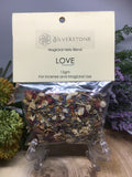 Magickal Herb Blend - LOVE