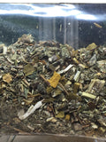 Magickal Herb Blend - MATERIAL PROTECTION