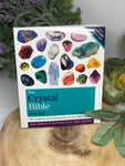 The Crystal Bible - Judy Hall