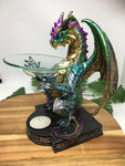 Dragon Oil Burner