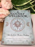 The Goodly Spellbook - Dixie Deerman & Steven Rasmussen