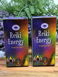 GREEN TREE Reiki Energy Fragrance Oil