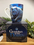 Lisa Parker - Guardian Of The North Mug