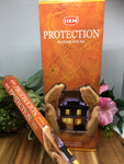 HEM Protection Incense Sticks