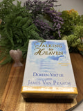 Talking To Heaven - Doreen Virtue & James Van Praagh