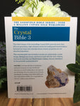 The Crystal Bible 3 - Judy Hall