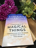 Compendium of Magical Things - Radleigh Valentine