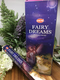 HEM Fairy Dreams Incense Sticks