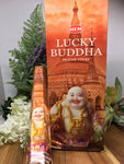 HEM Lucky Buddha Incense Sticks