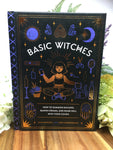 Basic Witches - Jaya Saxena & Jess Zimmerman