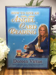 How To Give An Angel Card Reading - Doreen Virtue