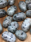 Kiwi Stone Tumble Stones