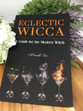 Eclectic Wicca - Mandi See