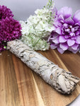 White Sage Stick 9" - Large