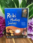 Reiki Healing Journey - The Mind Body Soul Series