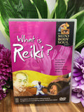 What Is Reiki - The Mind Body Soul Series