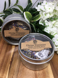 Lyllith Dragonheart - Divine Feminine Herbal Incense Blend