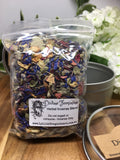 Lyllith Dragonheart - Divine Feminine Herbal Incense Blend