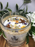 Magickal Infused Soy Candles